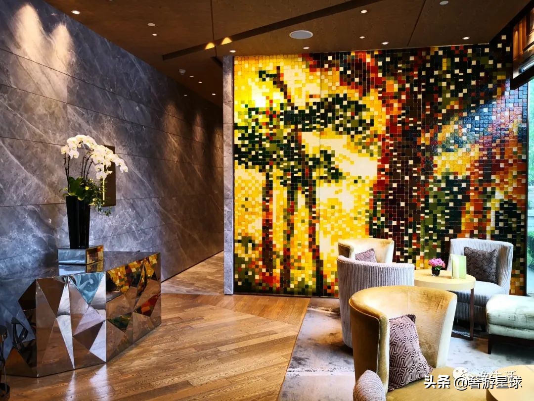 神の战|丽思、柏悦、MO、四季,陆家嘴7大奢华酒店谁是你的最爱?