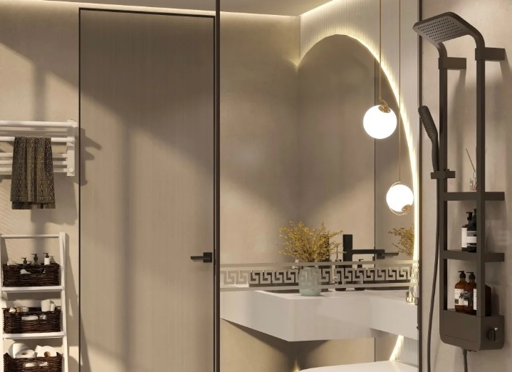 恒温淋浴花洒选购推荐,2020最值得购买的恒温花洒