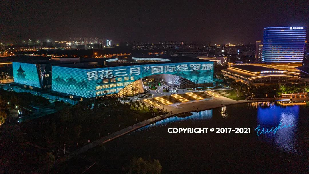 扬州新十大地标,扬州2024年最新项目