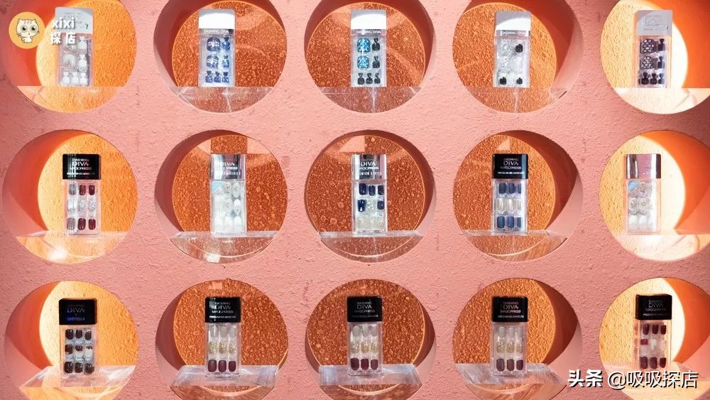 济南这家有1000+全球小众尖货的线*体下**验店,竟然...