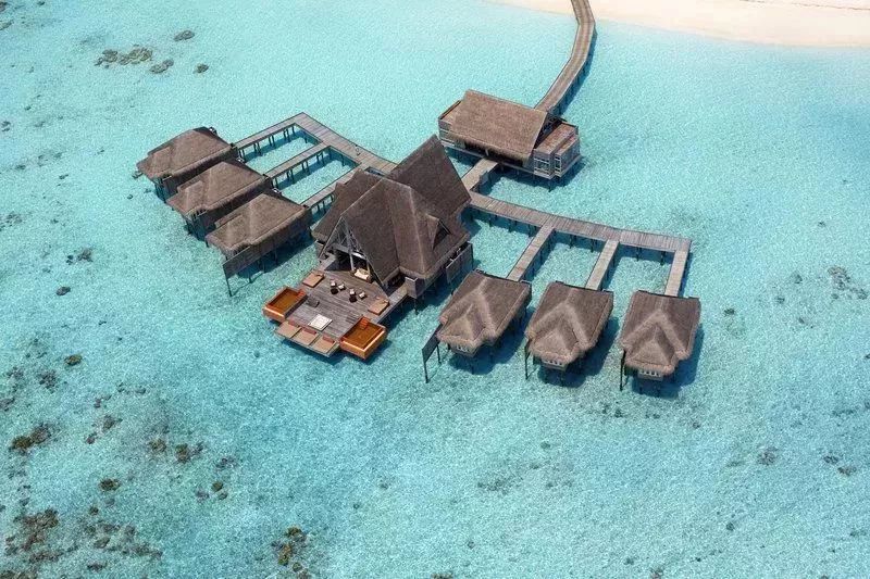 马尔代夫选岛攻略推荐,马尔代夫选岛