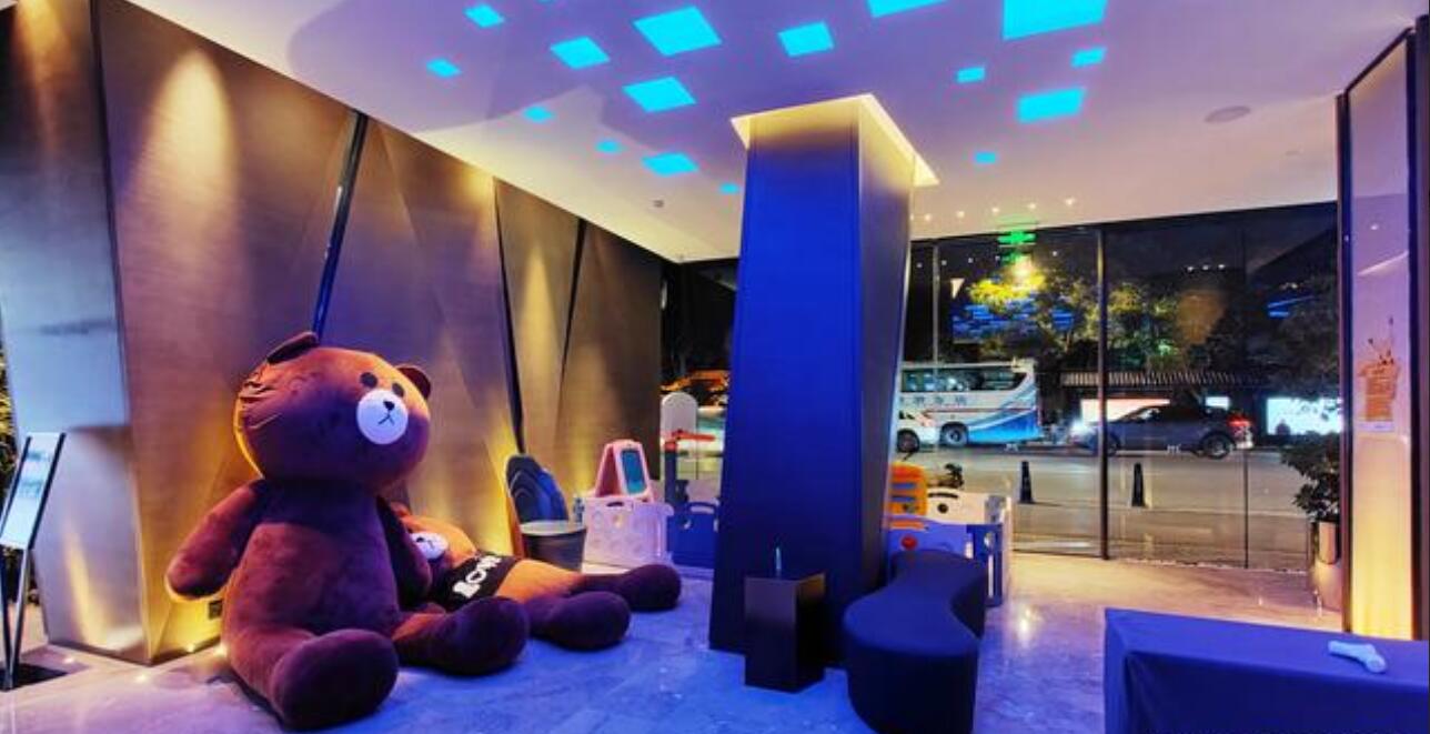 扬州旅游最值得推荐的酒店,扬州旅游性价比高的酒店