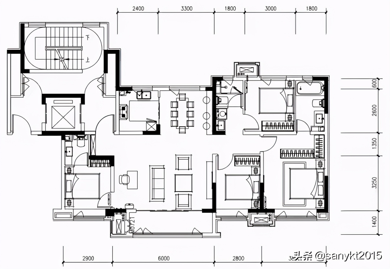 为什么叫洋房和小高层,为什么要买洋房呢