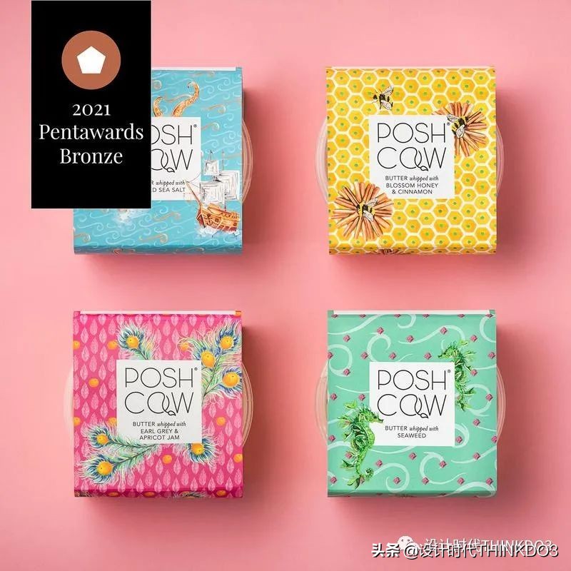 2019年全球包装设计奖,2019世界之星包装设计大奖