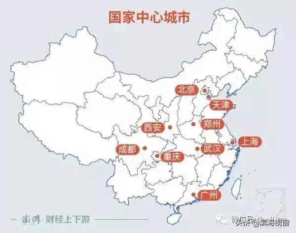 恭喜啦!天津开挂了,42个好消息集中爆发!快看看有没有你家?