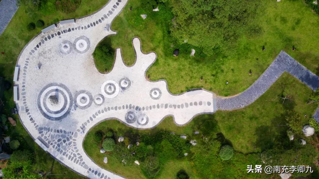 中国十佳宜居城市南充,央视财经十大舒适城市南充