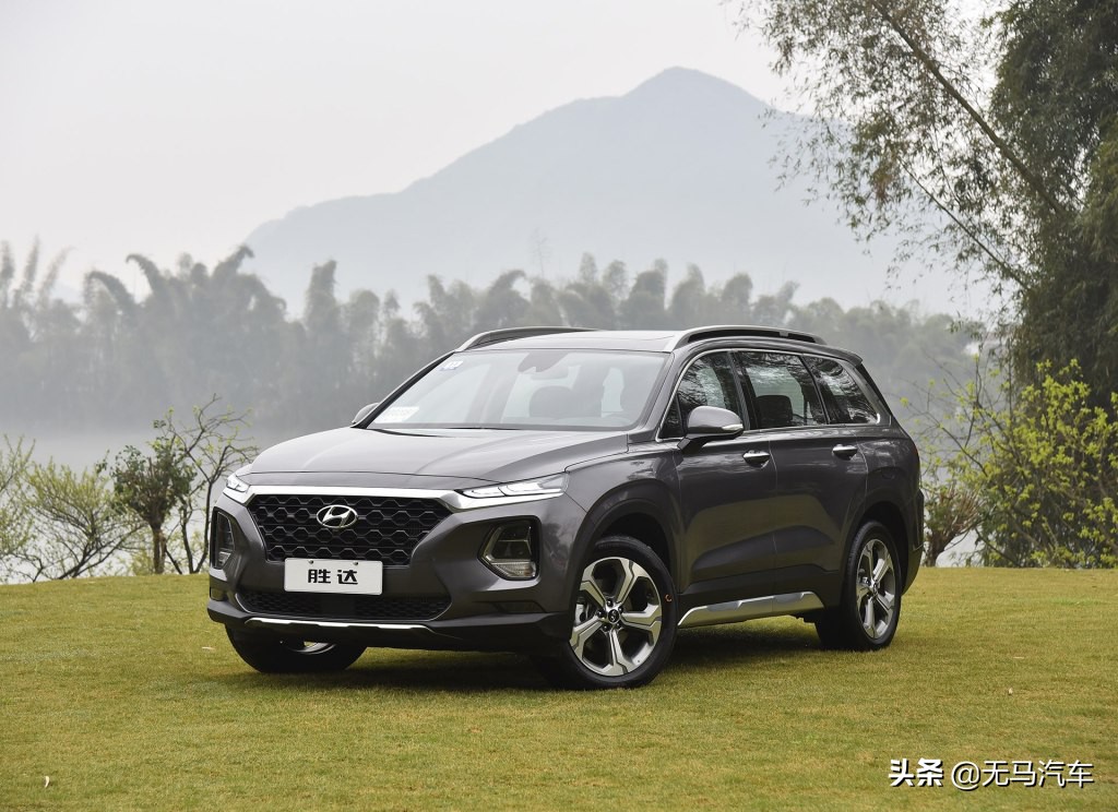 新胜达汉兰达0-100加速,新一代胜达和新款汉兰达