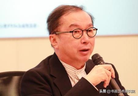 在群雄逐鹿的艺术市场中，盘点近年来台湾顶级收藏家