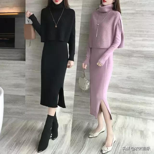 漂亮套装春,套装高级显瘦春秋