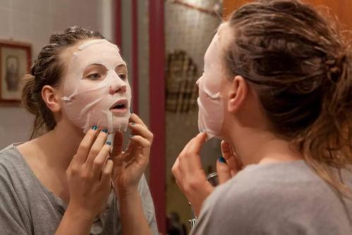 敏感肌怎么改善毛孔粗大,敏感肌如何改善毛孔粗大