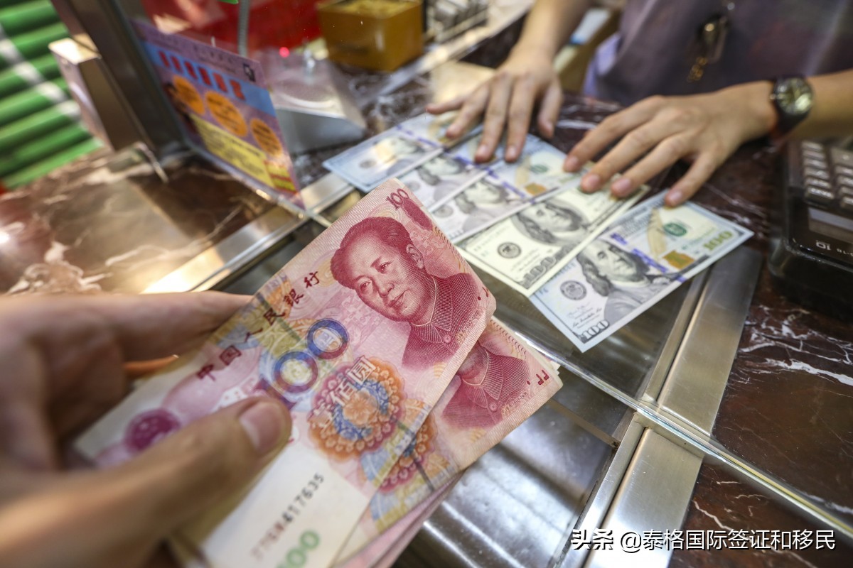 移民后资产可以转出吗,移民后续发展资金使用