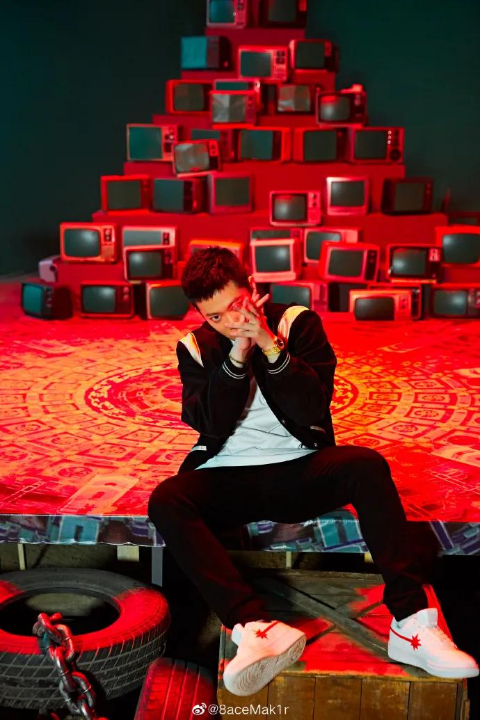 PGOne新歌被下架,微博MV被删,QQ音乐人认证被撤销