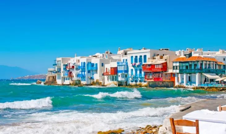 去希腊，到底怎么选线最明智？百度、知乎都找不到的，这里全送你