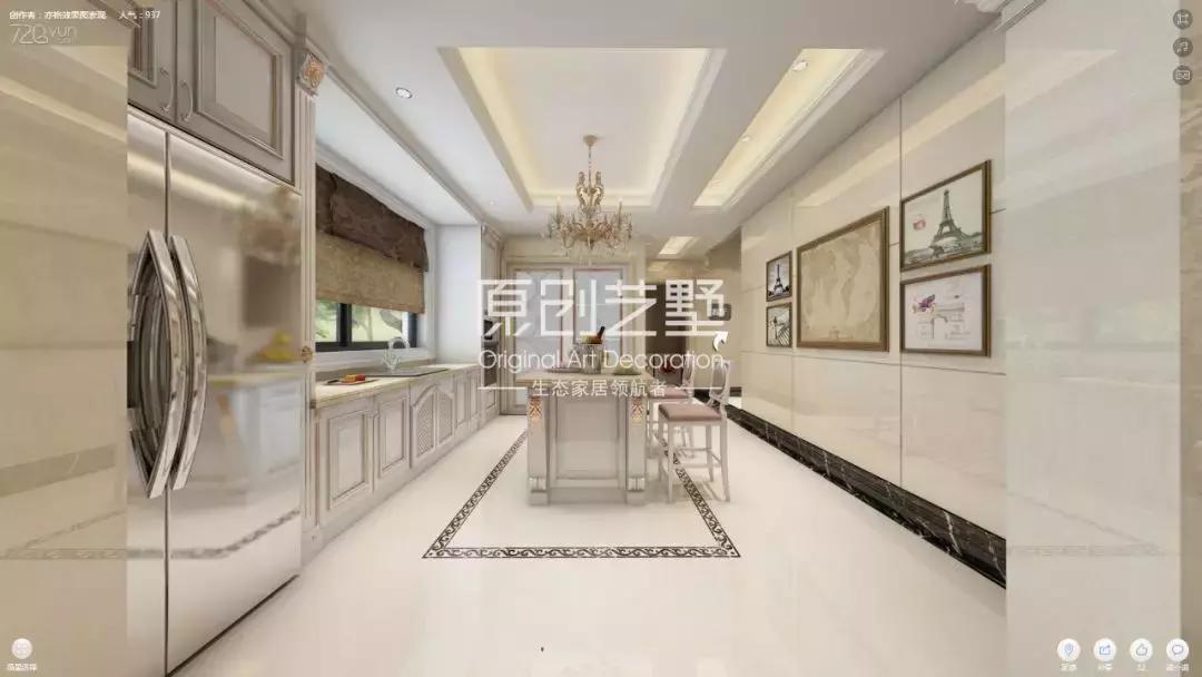 开工仪式·F天下别墅丨您的满意是我们孜孜不倦的追求