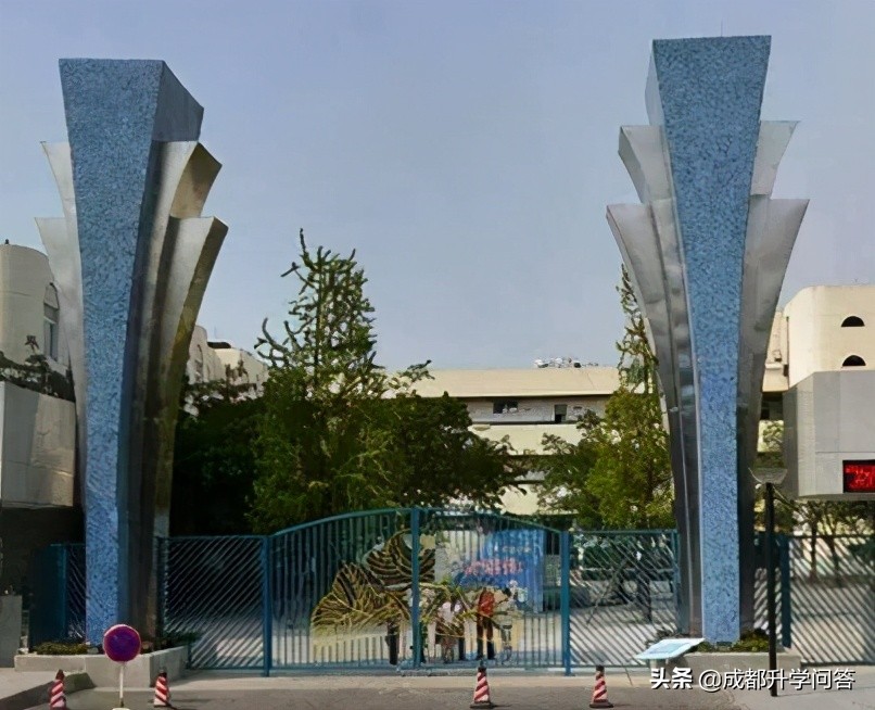 金牛区重点高中学校排名榜,中考择校如何挑选好学校