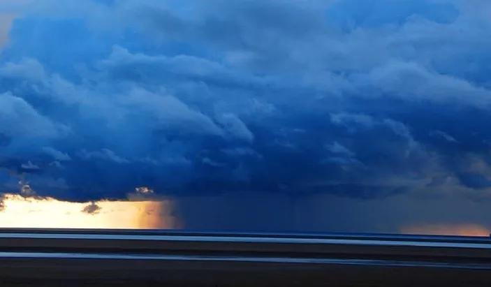 羌塘无人区为什么被称为生命禁区,世界上十大诡异禁区