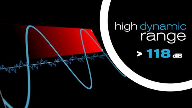 DYNACORD全新演出级音频矩阵家族，迎来首位成员