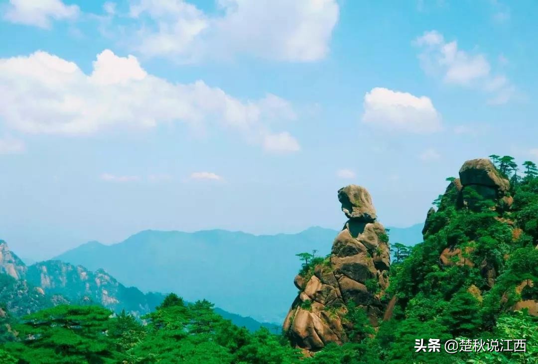 上饶属于市吗,上饶算是一个旅游城市吗