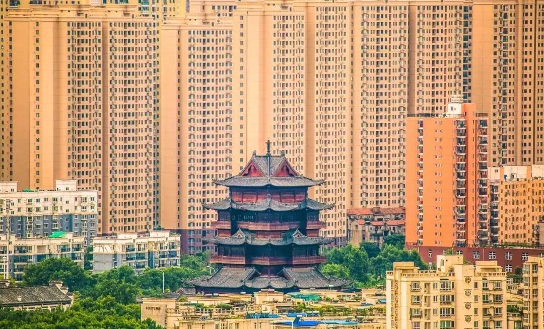 华丽转身！全面开挂！2020年这个区域涅槃重生！走上人生巅峰