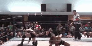 大布首战高柏,大布vs高柏两招ko