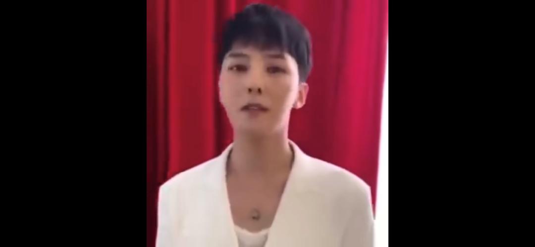 jennie权志龙陈伟霆小松菜奈同框,2014年权志龙李易峰陈伟霆