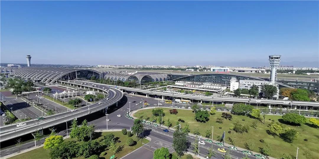 成都高新区实力排名,成都高新保税区和保税港区的对比