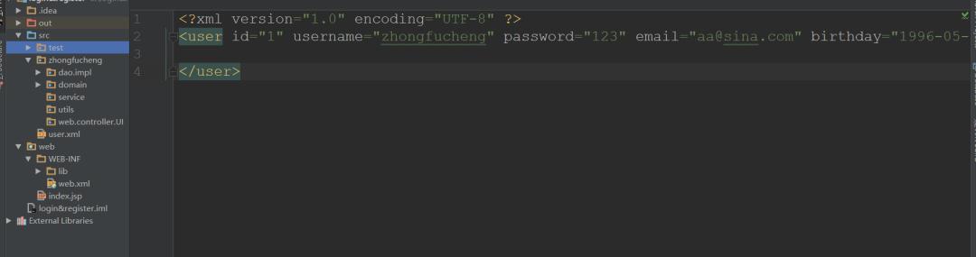 javaweb入门详细开发教程,javaweb开发实战经典基础篇