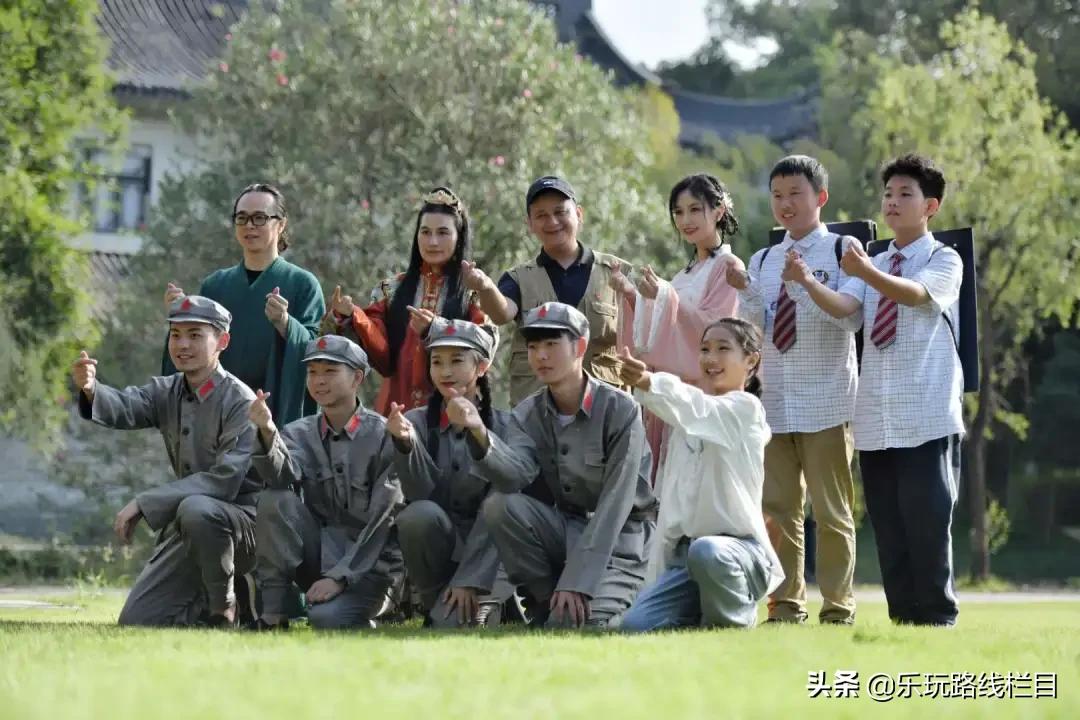 秋天的第一次旅程,秋天的第一场旅行30秒