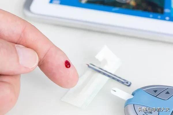 成人血糖是5.6的偏临界吗,血糖55-58