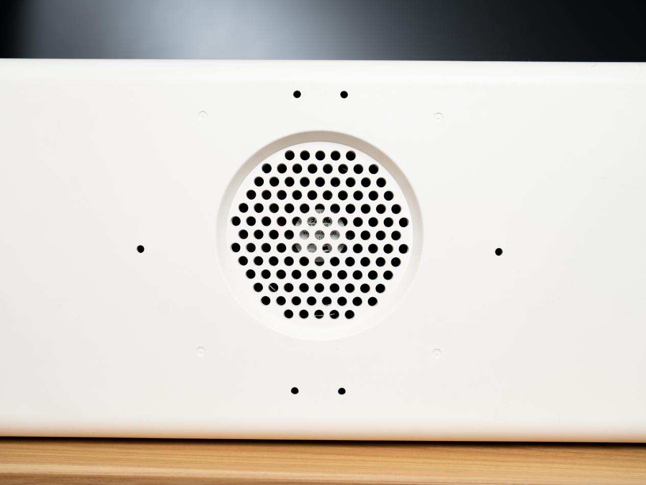 华为生态智能鞋柜?根元Footies智能鞋柜简测