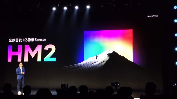 redminote9pro一亿像素,redminote9pro值得购买吗