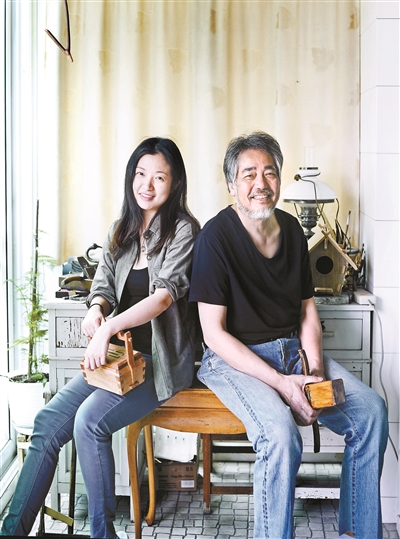 爸爸的木匠小屋朱亚文是哪一期,爸爸的木匠小屋第二季在线观看