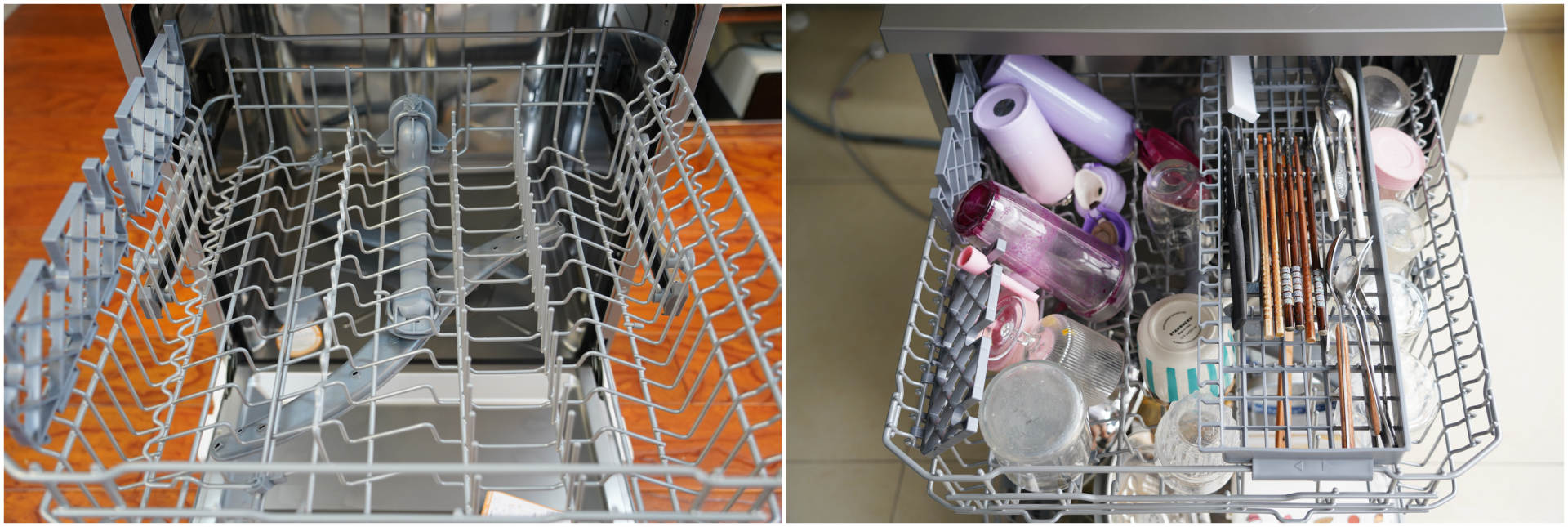 海尔ew130266bkt洗碗机使用方法,海尔洗碗机w30pro和w5000max