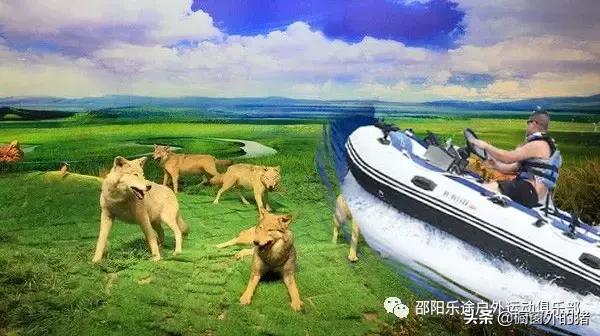 冬天呼伦贝尔大草原自驾游攻略,呼伦贝尔大草原深度游