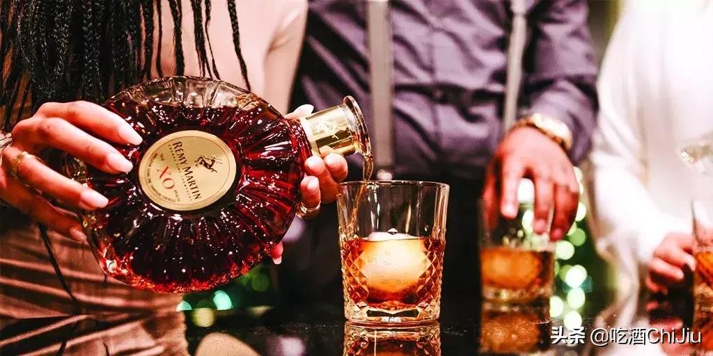 人头马xo口感香不香,人头马xo口感介绍