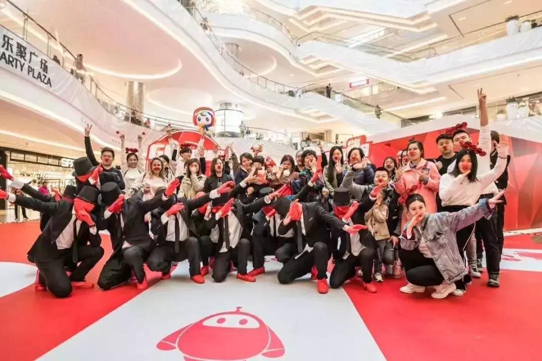 奋斗在上海,奋斗在曲江