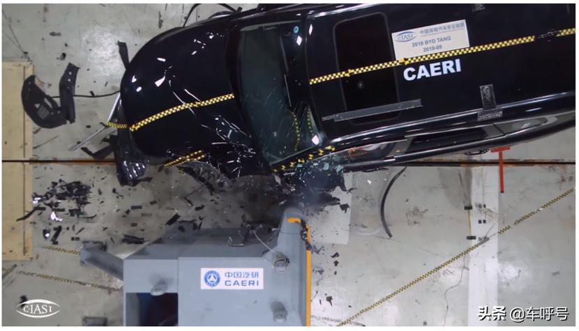 18款比亚迪唐燃油版到底如何,比亚迪唐燃油版2019款五座2.0t