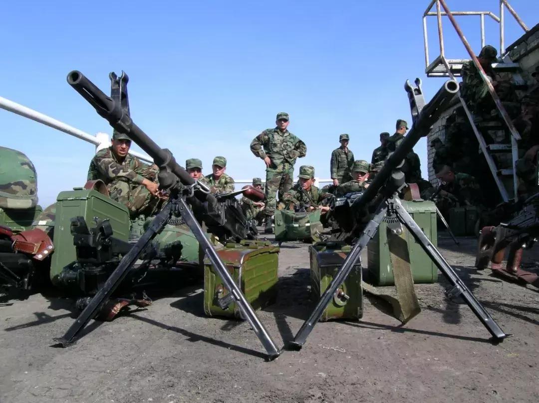 缴获日军武器能用吗,缴获敌人武器有什么用