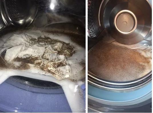 皮肤起红疹、过敏，竟是因为洗衣机的这件小事没做到位