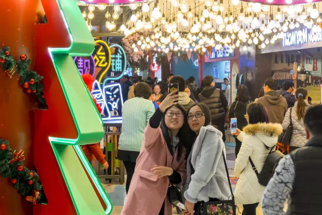 北京六大商圈亚洲美食节,金源亚洲美食节