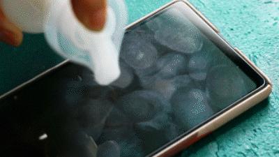 泡腾片洗完还可以用洗衣液吗,为什么泡腾片能用来打扫卫生