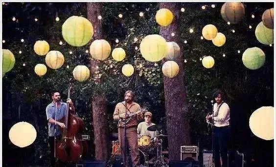 揽翠湖草坪文化节从哪进去,揽翠湖草坪音乐节