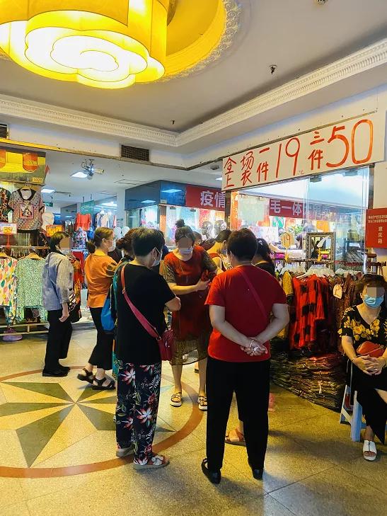 重庆朝天门购物攻略,重庆朝天门平价购物的地方