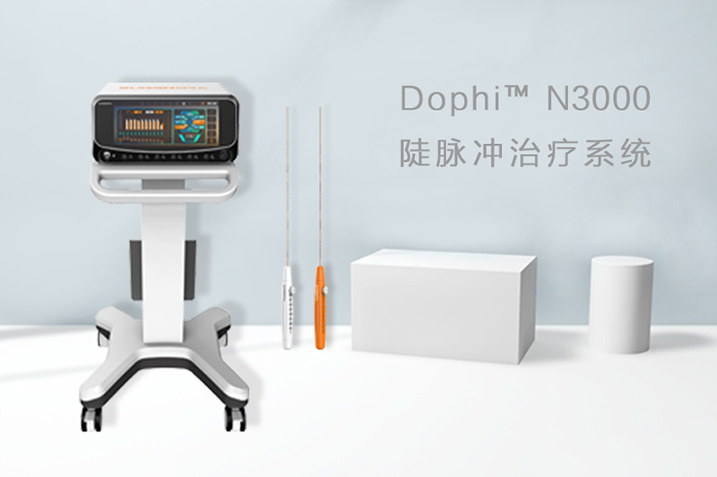 再获欧盟“护照”|赛诺微Dophi™N3000...