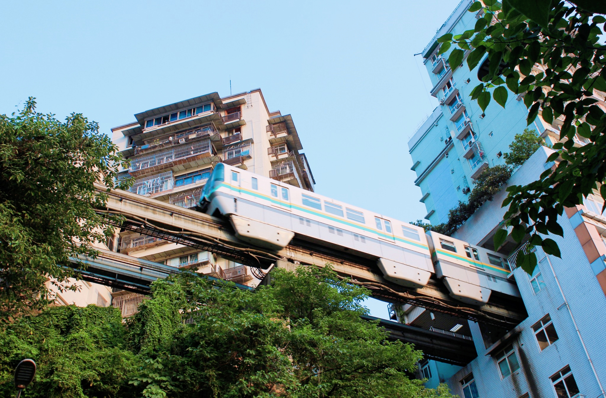 重庆未来会成为四大火炉城市吗,重庆不愧为火炉城市