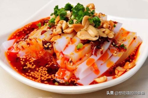 四川绵阳美食视频,绵阳特色美食餐厅