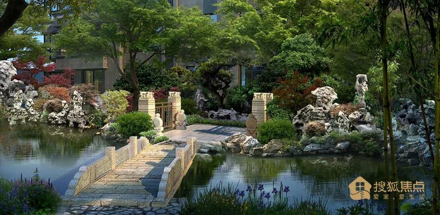 国企西地置业乾元府项目预计6月开放售楼处幼儿园建至地上3层