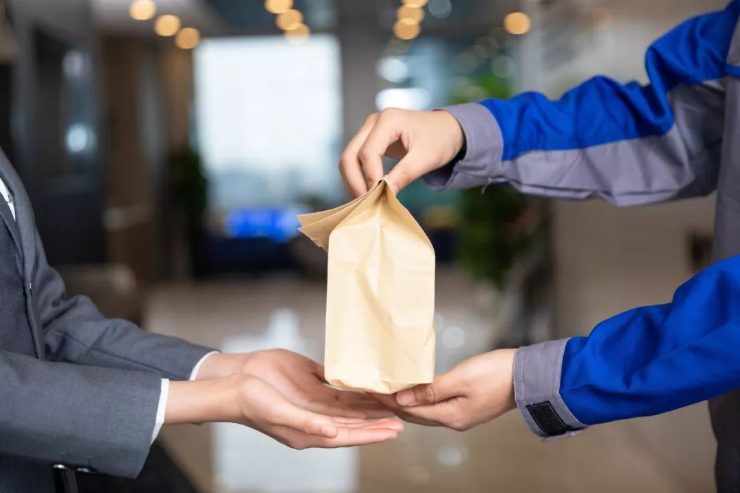 哈哈哈……你在外卖订单上备注过什么？看完这些涨知识了