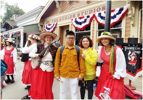 留学陪读,留学陪读新方案