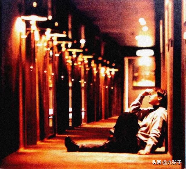 睡粉“惯犯”谭咏麟的瓜